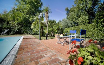 location de vacances La Capinera - Montopoli in Val D'Arno, Toscane, Italie