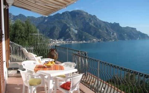 Logement:&nbsp;Villa Civita Apartment 2