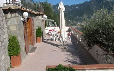Logement:&nbsp;Villa Civita Apartment 1