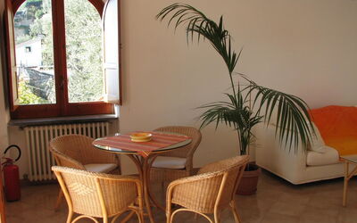Logement:&nbsp;Villa Civita Apartment 2