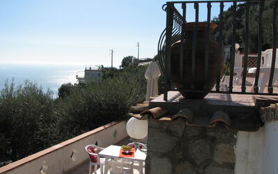 Logement:&nbsp;Villa Civita Apartment 1