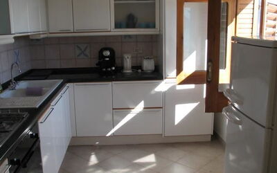 Logement:&nbsp;Villa Civita Apartment 1
