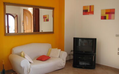 Logement:&nbsp;Villa Civita Apartment 2