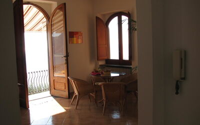 Logement:&nbsp;Villa Civita Apartment 2