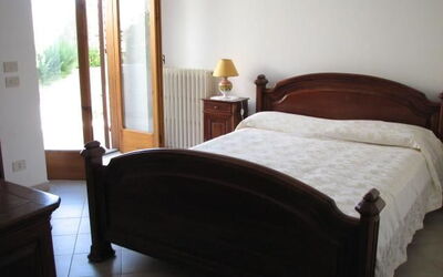 Logement:&nbsp;Villa Civita Apartment 1