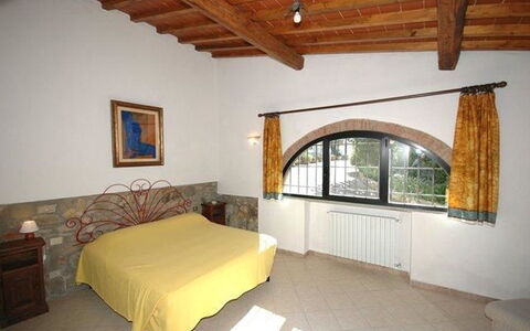 Logement:&nbsp;Salceto 1