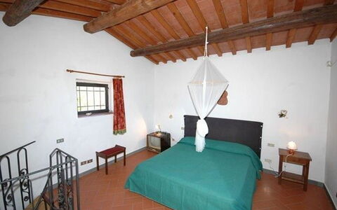 Logement:&nbsp;Salceto 3