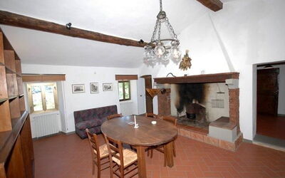 Logement:&nbsp;Salceto 3