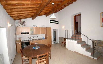 Logement:&nbsp;Salceto 1