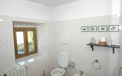 Logement:&nbsp;Salceto 3