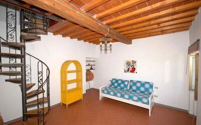 Logement:&nbsp;Salceto 3