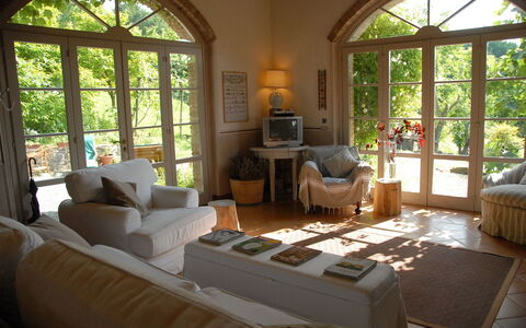 La Cenerara: Salon, Pièce, Propriété, Design Intérieur, Meubles, Bâtiment, Domicile, Maison, Biens, Immobilier