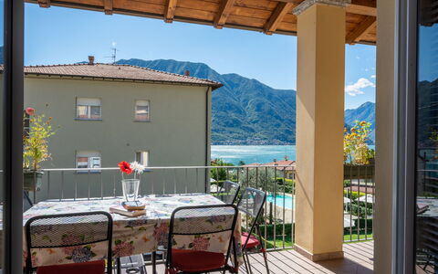Logement:&nbsp;Letizia 100.1