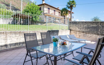 Logement:&nbsp;Letizia 100.1
