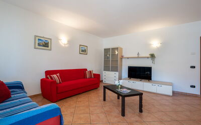 Logement:&nbsp;Letizia 100.1