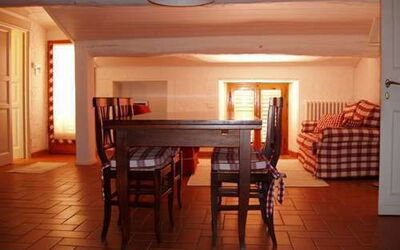 Logement:&nbsp;Mansarda