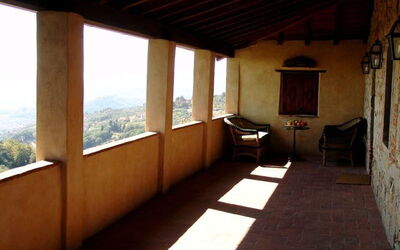 Podere Centone
