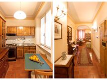 Logement:&nbsp;Santo Agostino Dream