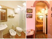 Logement:&nbsp;Santo Agostino Belvedere