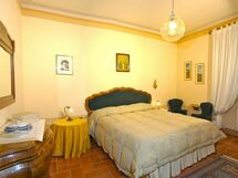 Logement:&nbsp;Santo Agostino Dream