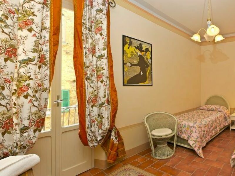Logement:&nbsp;Santo Agostino Dream