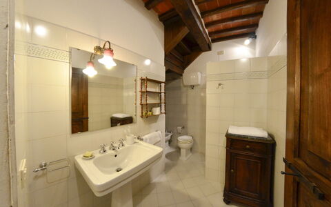 Logement:&nbsp;Girasole