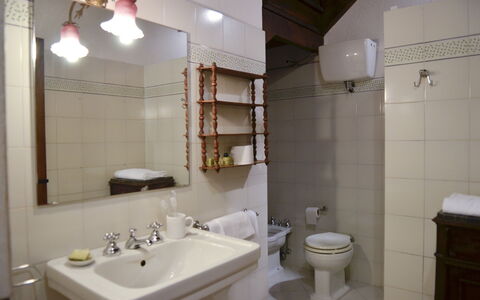 Logement:&nbsp;Rosa