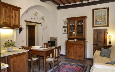 Logement:&nbsp;Gardenia