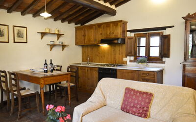 Logement:&nbsp;Girasole