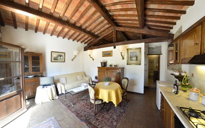 Logement:&nbsp;Glicine