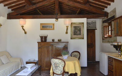 Logement:&nbsp;Glicine