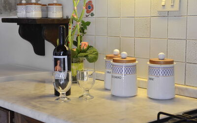 Logement:&nbsp;Glicine