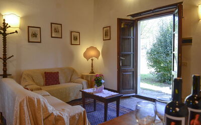 Logement:&nbsp;Rosa