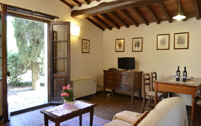 Logement:&nbsp;Rosa