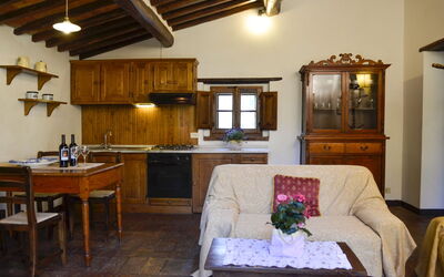 Logement:&nbsp;Rosa