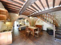Logement:&nbsp;Ciclamino