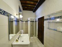 Logement:&nbsp;Gardenia