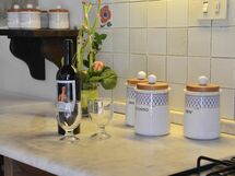 Logement:&nbsp;Glicine