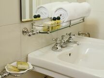 Logement:&nbsp;Mughetto