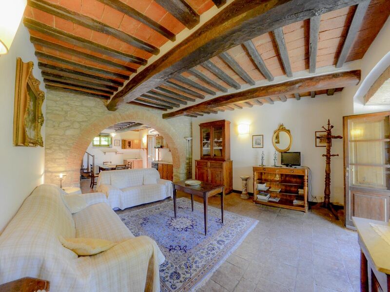 Logement:&nbsp;Ciclamino