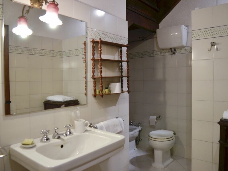 Logement:&nbsp;Girasole