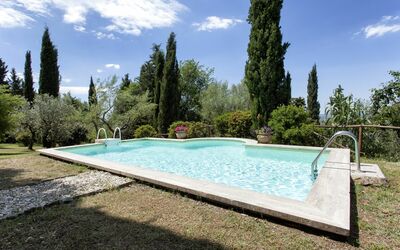 Vittoria: Piscine, Propriété, Immobilier, Maison, L'Eau, Biens, Loisir, Villa, Vacances, Domicile