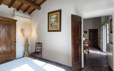 Logement:&nbsp;Casa Vittoria 2