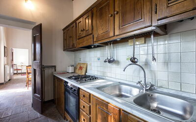 Logement:&nbsp;Casa Vittoria 2