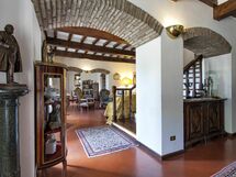Logement:&nbsp;Villa Vittoria