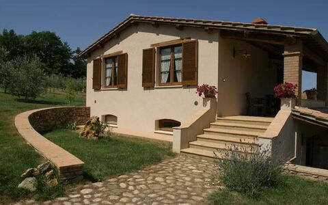 Logement:&nbsp;Nonna Rosa