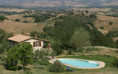 Logement:&nbsp;Nonna Rosa