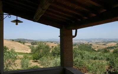 Logement:&nbsp;Nonna Rosa