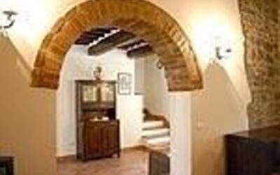 Logement:&nbsp;Nettuno