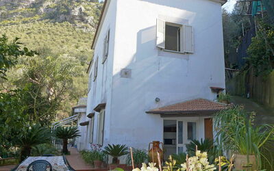 location de vacances Azienda Agricola Barone - Vico Equense, Campanie, Italie
